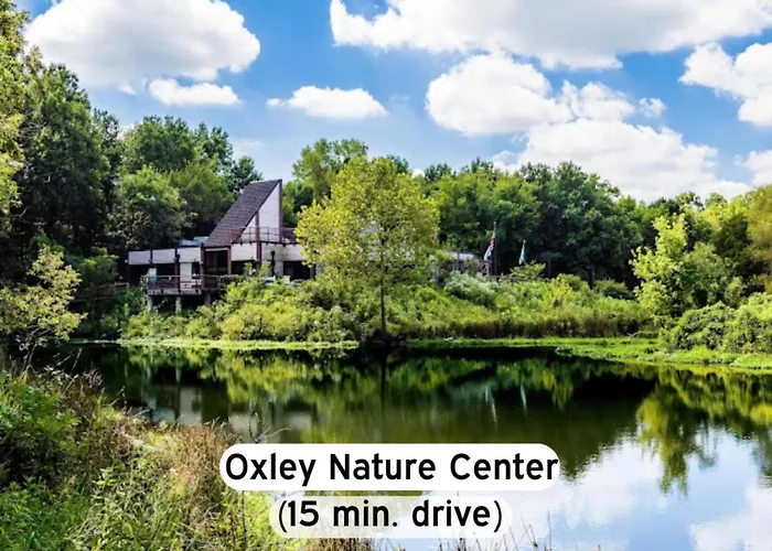 Cozy 2br- Pool,gym,pkng,near Bok Ctr&arts Dstrct