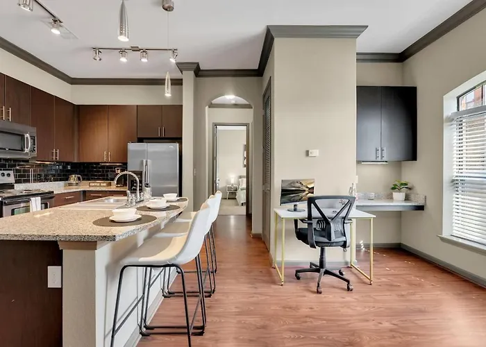 Cozy 2br- Pool,gym,pkng,near Bok Ctr&arts Dstrct Apartamento *