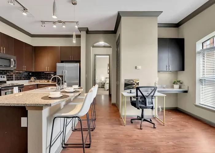 Cozy 2br- Pool,gym,pkng,near Bok Ctr&arts Dstrct