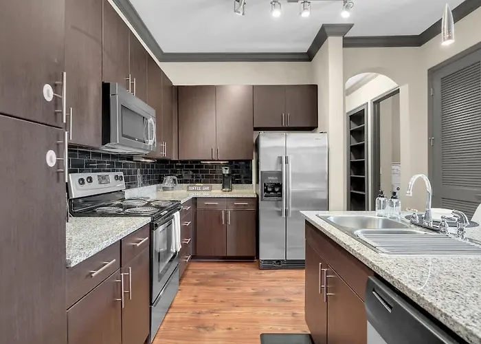 Apartamento Cozy 2br- Pool,gym,pkng,near Bok Ctr&arts Dstrct
